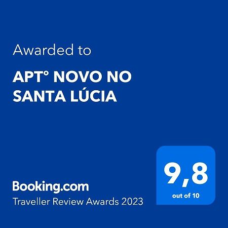 Aptº Novo No Santa Lucia Aracaju Esterno foto