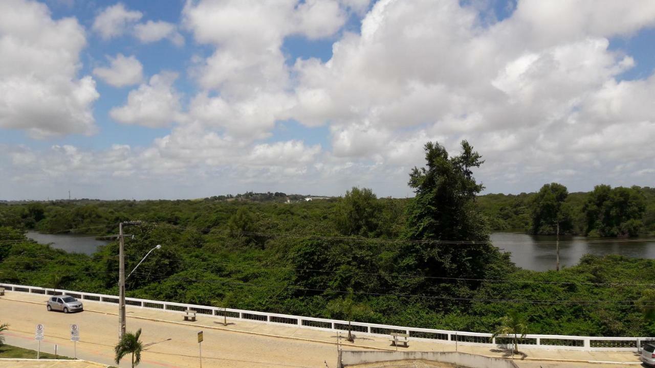 Aptº Novo No Santa Lucia Aracaju Esterno foto