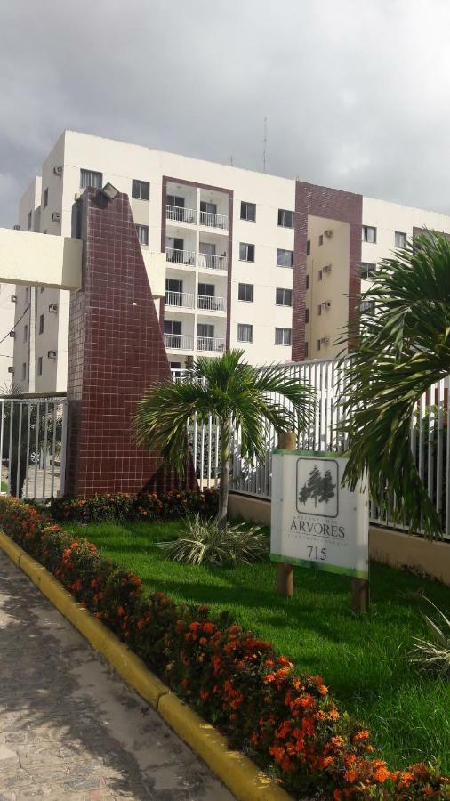 Aptº Novo No Santa Lucia Aracaju Esterno foto
