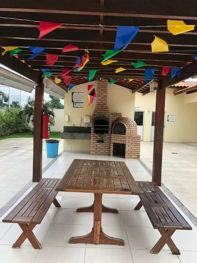 Aptº Novo No Santa Lucia Aracaju Esterno foto