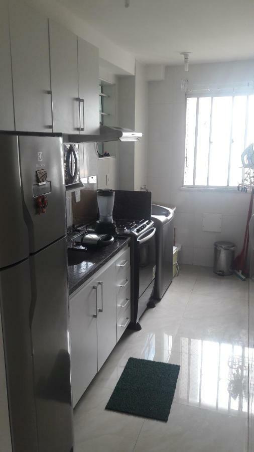 Aptº Novo No Santa Lucia Aracaju Esterno foto